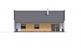 Ansicht - BUNGALOW 212